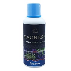 SHG Magnesio - Integratore liquido di magnesio ad elevata biodisponibilità