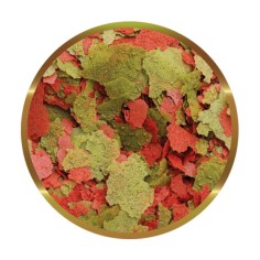 SHG Marino in fiocchi - Mangime completo per pesci di acqua salata 2