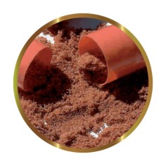 SHG Microperle - Alimento supplementare per Invertebrati e avannotti - 25 capsule 2