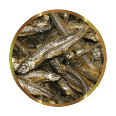 SHG Pesciolini 400gr - alimento per Tartarughe e grossi pesci d'acqua dolce 2