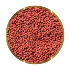 SHG Premium HI RED - mangime in granuli per accentuare la colorazione 2