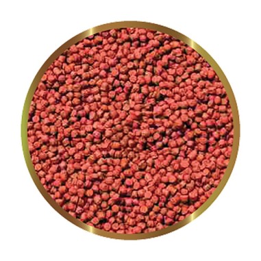 SHG Premium HI RED - mangime in granuli per accentuare la colorazione