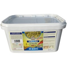 SHG Spirulina in Fiocchi