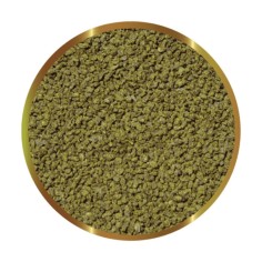 SHG Spirulina Microgranuli 2