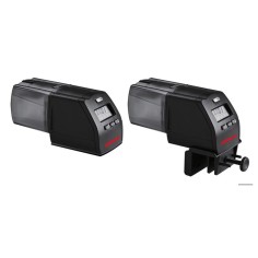 Wave Autofood 24 LCD Deluxe - mangiatoia automatica 2