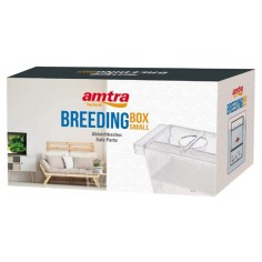 Wave Breeding Box Small Sala Parto 2
