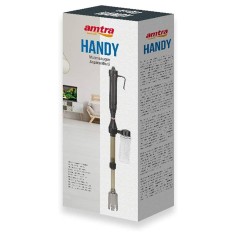 Wave Handy - aspirarifiuti a batteria 2