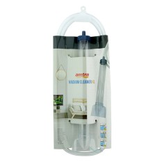 Wave Vacuum Cleaner Extra Large Aspirarifiuti Campana 48cm 2