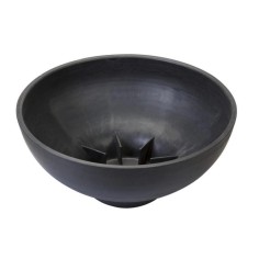 Velda Fountain Pond Round cm75x35 - minilaghetto decorativo con fontana 2