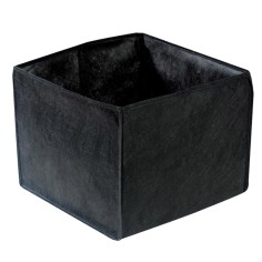 Velda Plant Basket cm18x18x18 - cesto in tessuto per la coltivazione di piante da laghetto 2