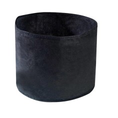 Velda Plant Basket Round cmØ15x25h - cesto in tessuto per la coltivazione di piante da laghetto