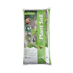 Velda Plant Soil - substrato fertile per laghetti