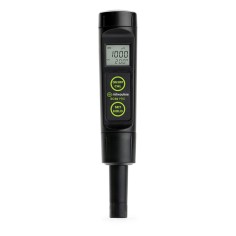 Milwaukee EC59 Tester a completa tenuta stagna per misurazioni di Conducibilità/TDS/Temp 2