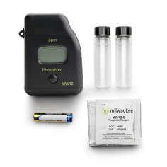 Milwaukee MW12 - Fotometro Tascabile Per La Determinazione Dei Fosfati 2