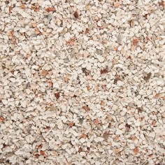 Zolux Aquasand Cristobalite White 1,6-3,0mm 4kg - ghiahietto bianco per acqua dolce 2
