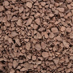 Zolux Aquasand Red Sandstone 3-6mm 5kg - ghiaia arenaria rossa per acqua dolce 2