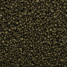 Zolux Aquasand Verde Muschio 3-5mm 5kg - ghiahietto per acqua dolce 2