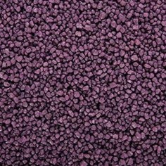 Zolux Aquasand Viola Amethyst 3-5mm 5kg - ghiaietto per acqua dolce 2