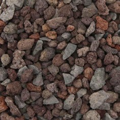 Zolux Aquasand Vulca 3kg - substrato di origine vulcanica 2