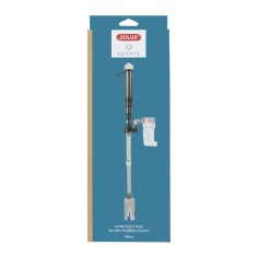 Zolux Aspirarifiuti Estendibile a Batteria 37cm