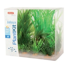 Zolux Decor PlantKit Jalaya mod.1 - set di piante decorative artificiali