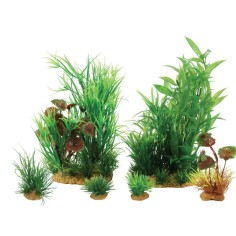Zolux Decor PlantKit Jalaya mod.2 - set di piante decorative artificiali 2