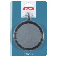 Zolux Diffusore d' Aria Circolare Ø10,5cm