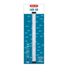 Zolux Plafoniera LED per acquari Ekai