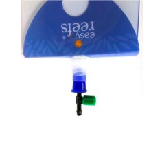 Easy Reefs EasyConnect - Rubinetto per Buste da 250ml 2