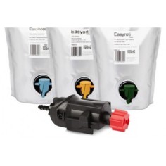 Easy Reefs EasyConnect Prof - Rubinetto per Buste da 1,5L