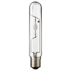 Plusrite HQI Metal Halide 10000°K 250watt Attacco E40
