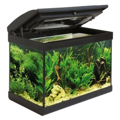 MTB Milo 43 Ledline - Acquario 23L cm43x24x36h 2