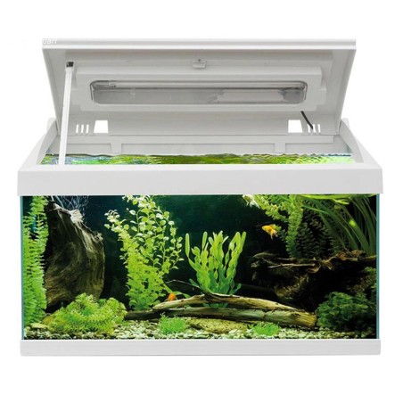 MTB Milo 60 Ledline - Acquario 57L cm60x30x40h