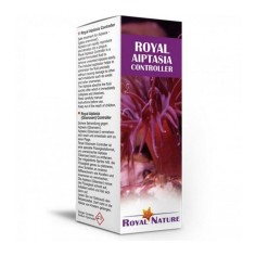 Royal Nature Aiptasia Controller 100ml - Trattamento contro le Aiptasie
