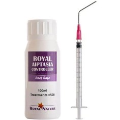 Royal Nature Aiptasia Controller 100ml - Trattamento contro le Aiptasie 2