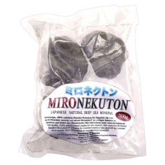 Mironekuton Mineralsteine 300gr - Pietra Naturale ricca di Minerali per Gamberetti