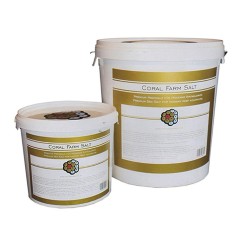 Ricordea Coral Farm Salt - Sale Marino per Reef