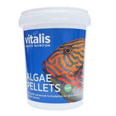 Vitalis Algae Pellets XS 1mm - pellettato a base di mix di alghe