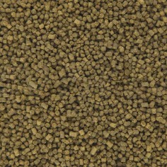 Vitalis Goldfish Pellets S 1,5mm 260gr - mangime in pellet per pesci d'acqua fredda 2