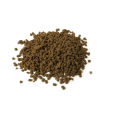 Vitalis LPS Coral Pellets S 1,5mm 60gr - mangime in pellet per coralli LPS 2