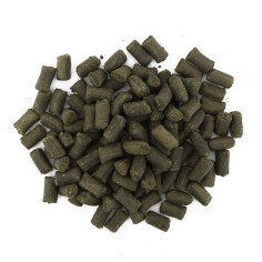 Vitalis Plec Pellets M 8mm 300gr - mangime in pellet per Loricaridi 2