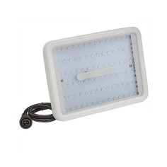 Zetlight Algae Light E200s - plafoniera LED 20w Wi-Fi per refugium 2