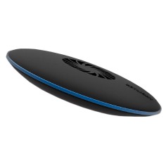 Zetlight UFO Series ZE8600M Marine - plafoniera LED 55w Wi-Fi con App per acquari marini 2