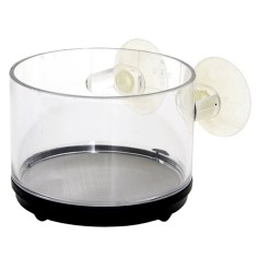 Ziss Aqua Brine Shimp Collector/Feeder SF-1 0.13mm - contenitore per naupli di Artemia 2