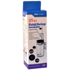 Ziss Aqua Eggs Tumbler ZET - schiuditoio per uova di pesci e gamberetti