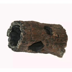 Zoomed Floating Turtle Log (30x15x15cm) - Tronco galleggiante per tartarughe
