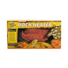 ARTICOLO DANNEGGIATO Zoomed Repticare Rock Heater Large (45x20x5cm) 15W - Roccia riscaldante per rettili 2