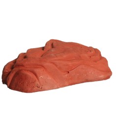 Zoomed Repticare Rock Heater Medium (25x16x5cm) 10W - Roccia riscaldante per rettili