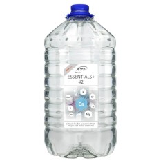 ATI Essentials+ - calcium buffer system