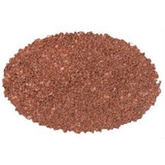 Marvellous Sand Pitch Red 2-3mm 5kg - Sabbia per acqua dolce e terra